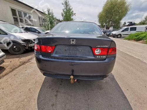 Engine mount HONDA ACCORD VII (CL, CN) 2.2 i-CTDi (CN1) | BP32584064M89 - Image 12
