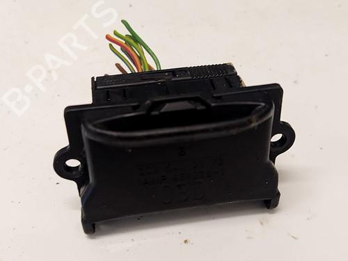 Used Electronic module Electronic module 37093673 37093673