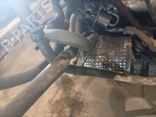 Pipe SKODA SUPERB II (3T4) 2.0 TDI | BP39701698M125 - Image 3