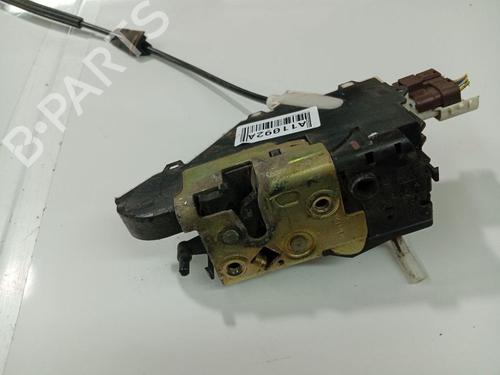 Used Front left lock Front left lock 34843455 34843455