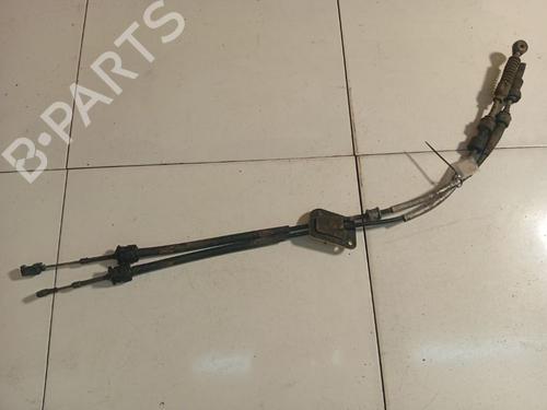 Used Cable Cable TOYOTA AVENSIS (_T25_) 2.0 D-4D (CDT250_, CDT250R) (116 hp) 40165394 40165394