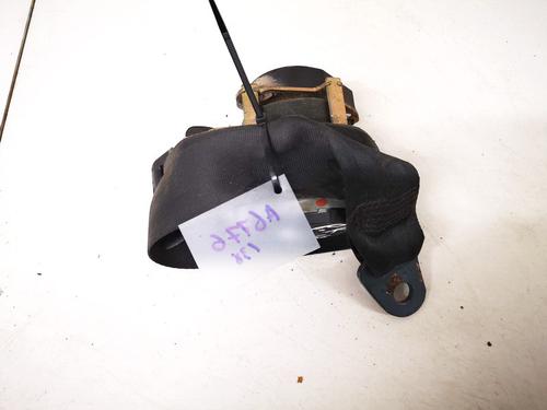 Used Front left seatbelt Front left seatbelt CITROËN C8 (EA_, EB_) 2.0 HDi (107 hp) 35560036 35560036
