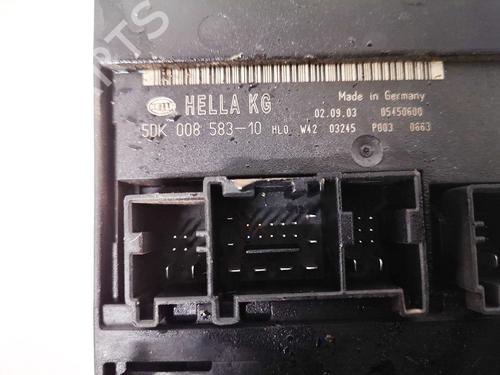 Electronic module VW GOLF V (1K1) 1.9 TDI | BP35564180M83 - Image 2