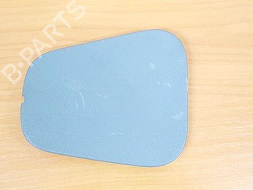 Kofferbakbekleding Kofferbakbekleding FORD S-MAX (WA6) 1.8 TDCi (125 hp) 35643597 35643597