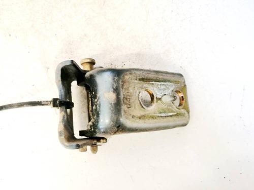 Used Hinge/Door check strap Hinge/Door check strap PEUGEOT 407 (6D_) 2.0 HDi 135 (6DRHRH, 6DRHRE, 6DRHRG, 6DRHRJ) (136 hp) 32580275 32580275