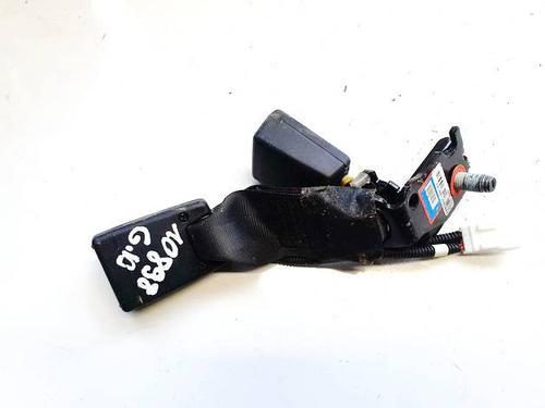 Seat buckle KREIDLER MF MF 25/1 | BP34900351I32 - Image 3