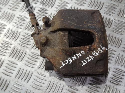 Used Left front brake caliper Left front brake caliper FORD TRANSIT CONNECT (P65_, P70_, P80_) 1.8 TDCi (110 hp) 35667532 35667532