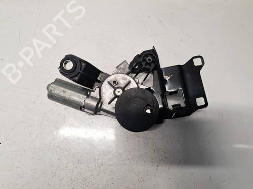Used Rear wiper motor Rear wiper motor BMW 3 (E90) 318 d (143 hp) 34811538 34811538