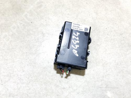 Used Electronic module Electronic module VOLVO S60 II (134) DRIVe / D2 (114 hp) 33066207 33066207