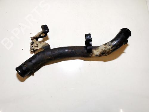 Rør Rør DAEWOO REXTON (GAB_) 2.7 D All-wheel Drive (186 hp) 35586646 35586646