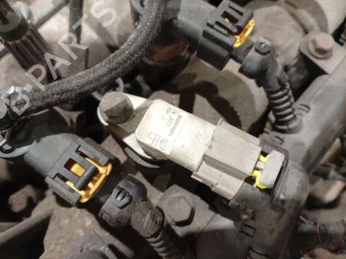 Electronic sensor OPEL ASTRA H (A04) 1.3 CDTI (L48) | BP40166049M84 - Image 3