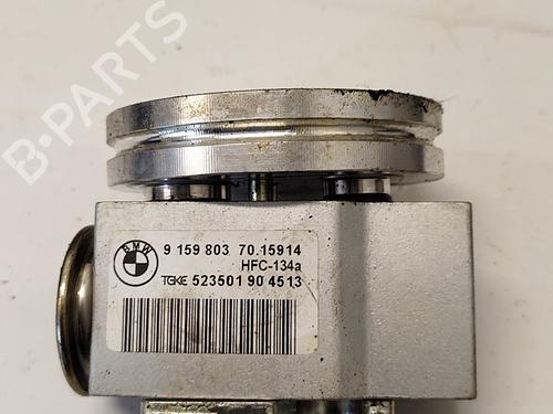 Używane Inne Inne BMW 5 (F10) 535 i (326 hp) 37278412 37278412