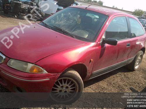 Used Parts ROVER 200 II Hatchback (RF)  220 SDi  4525560