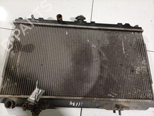 Water radiator NISSAN PRIMERA Hatchback (P12) 1.9 dCi | BP34775733M31 - Image 4