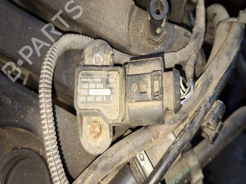 Electronic module AUDI A3 (8P1) 1.6 | BP36546829M83 - Image 2