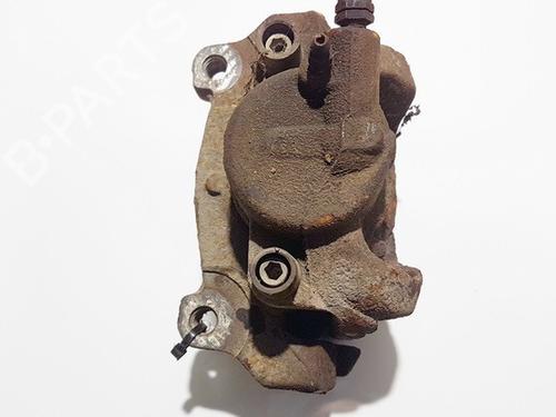 Left front brake caliper FORD GALAXY II (WA6) 2.0 TDCi | BP35551495M105 - Image 2
