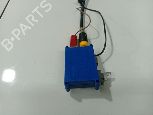 Electronic module RENAULT LAGUNA II (BG0/1_) 1.9 dCi (BG1A, BG1V) | BP34844486M83 - Image 2