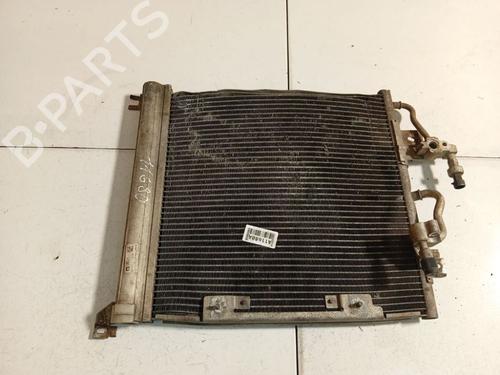 Used AC radiator AC radiator OPEL ZAFIRA / ZAFIRA FAMILY B (A05) 1.7 CDTI (M75) (110 hp) 40052310 40052310