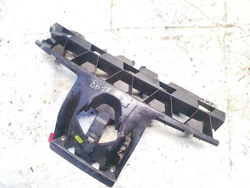Used Front bumper bracket Front bumper bracket RENAULT MEGANE II (BM0/1_, CM0/1_) 1.5 dCi (BM1F, CM1F) (86 hp) 35343700 35343700