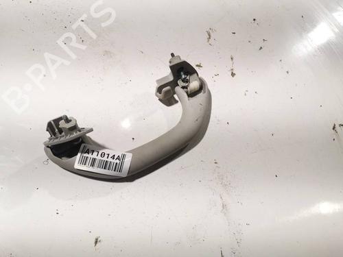 Used Interior roof handle Interior roof handle VW PASSAT B6 (3C2) 1.9 TDI (105 hp) 34853270 34853270