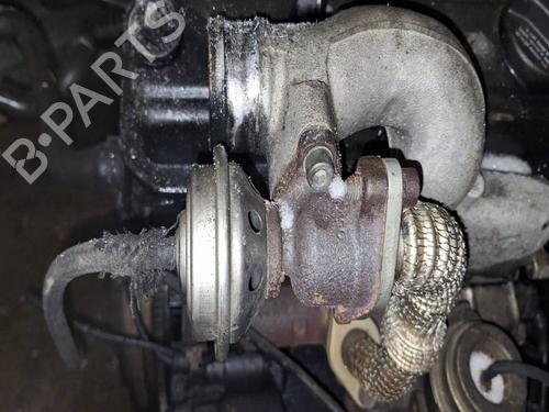 Used Egr Egr 34812488 34812488