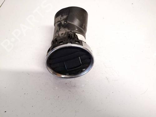 Used Air vent PEUGEOT 3008 I MPV (0U_) 1.6 HDi (109 hp) 32628033