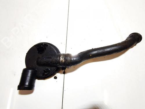 Used Pipe Pipe VW GOLF III (1H1) 1.9 TDI (90 hp) 35550302 35550302