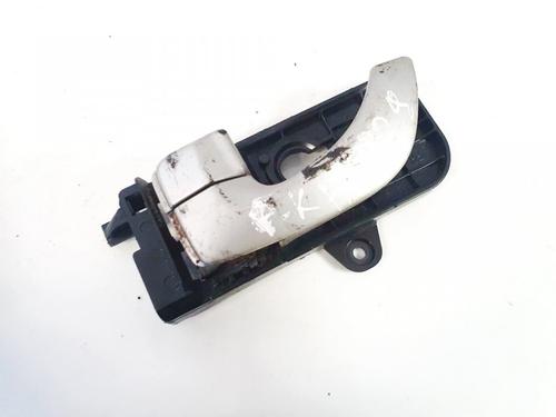 Used Front left interior door handle Front left interior door handle 35457777 35457777
