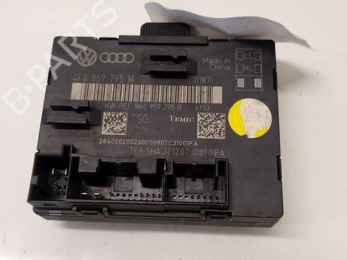 Used Electronic module Electronic module 39116178 39116178