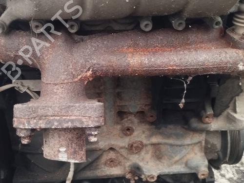 Used Exhaust manifold Exhaust manifold 35297421 35297421