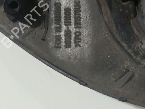 Grill KIA CEE'D Hatchback (ED) 1.6 CRDi 90 | BP34829857C40 - Image 4