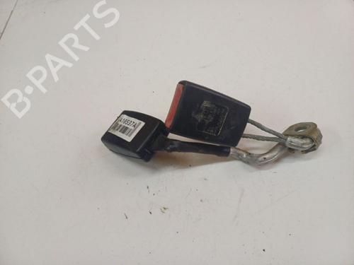 Used Seat buckle Seat buckle 34912215 34912215