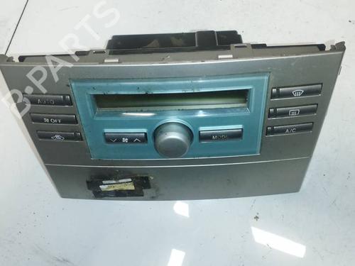 Used Climate control Climate control 35339298 35339298