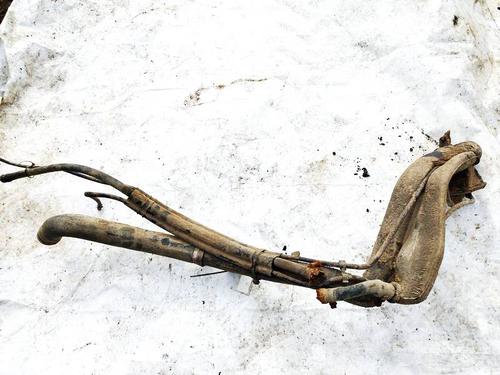 Used Pipe Pipe 39232523 39232523