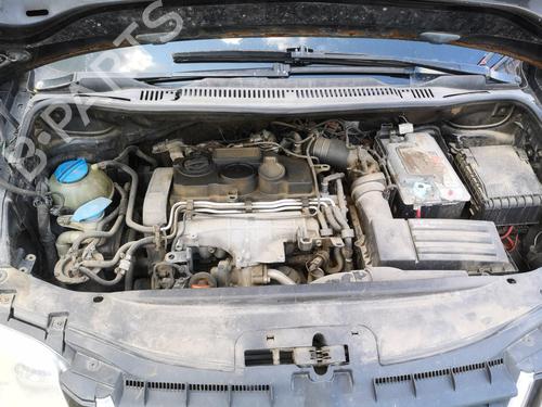 Engine mount VW TOURAN (1T1, 1T2) 2.0 TDI | BP32929521M89 - Image 6