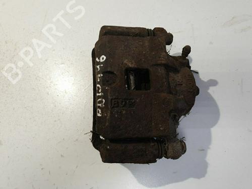 Used Right front brake caliper Right front brake caliper MITSUBISHI GALANT VIII Estate (EA_, EC_) 2.0 TDI (EA6W) (90 hp) 34991460 34991460