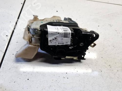 Used Front left lock Front left lock AUDI A4 B8 (8K2) 2.0 TDI (120 hp) 35060388 35060388