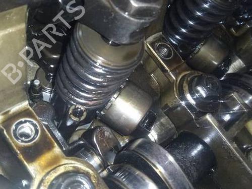Used Injector Injector VW GOLF V (1K1) 2.0 TDI 16V (140 hp) 34882626 34882626