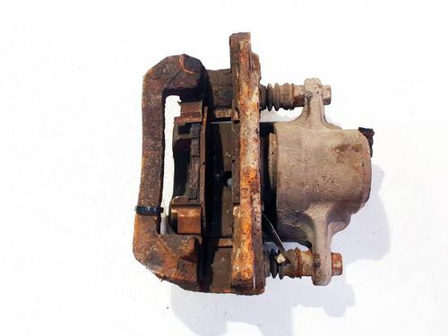Right rear brake caliper SUBARU TRIBECA (B9) 3.0 (WXE) | BP37583205M106 - Image 3