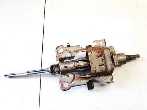 Steering column CITROËN BERLINGO MULTISPACE (B9) 1.6 HDi 75 16V | BP35034521M21 - Image 2