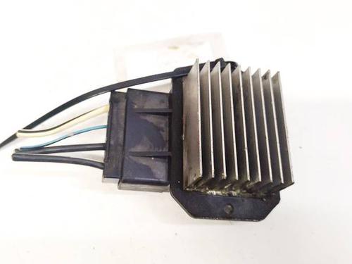 Used Heater resistor Heater resistor TOYOTA AVENSIS (_T25_) 2.2 D-4D (ADT251_, ADT251R) (150 hp) 34899818 34899818