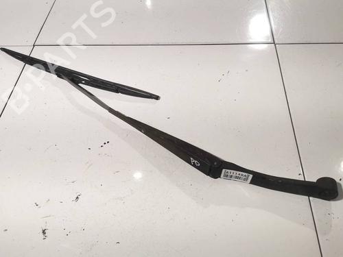 Used Front windshield wiper arm Front windshield wiper arm SUBARU FORESTER (SG_) 2.0 AWD (SG5) (125 hp) 34230205 34230205