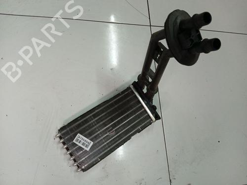 Used Heater matrix Heater matrix CITROËN C4 I (LC_) 1.6 HDi (90 hp) 34888457 34888457
