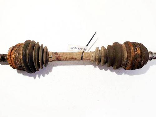 Used Left front driveshaft Left front driveshaft 35101340 35101340