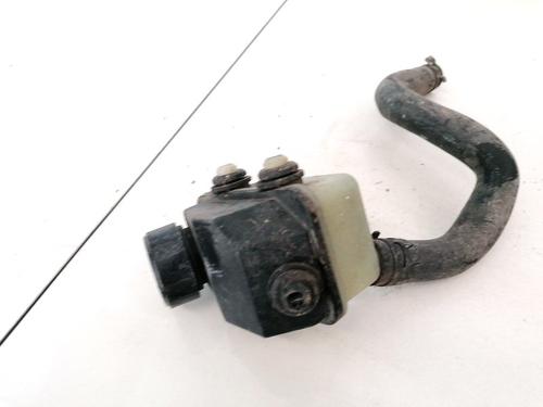 Power steering reservoir CITROËN BERLINGO MULTISPACE (B9) 1.6 HDi 90 | BP35505587M117 - Image 2