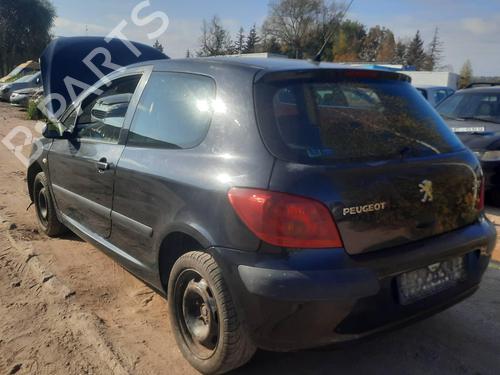 Engine mount PEUGEOT 307 (3A/C) 1.6 16V | BP33083443M89 - Image 8