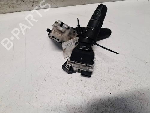 Warning switch NISSAN TIIDA Hatchback (C11) 1.5 dCi | BP34821874I22 - Image 4