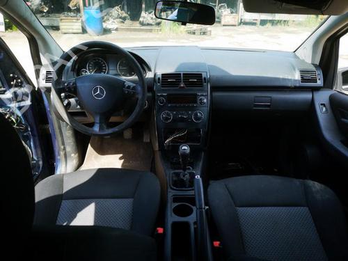 Electronic module MERCEDES-BENZ A-CLASS (W169) A 180 CDI (169.007, 169.307) | BP32900665M83  - Image 10