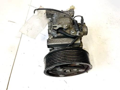 Used AC compressor AC compressor AUDI A6 C6 (4F2) 2.4 (177 hp) 35358982 35358982