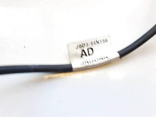 Wiring harness JAGUAR I-PACE (X590) EV400 AWD | BP38183016E16 - Image 2